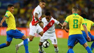 Listo para Bolivia y Perú: Brasil anunciará la lista de convocados para las Eliminatorias Qatar 2022