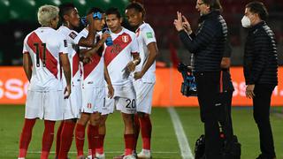 ¿Qué nuevos jugadores pueden incorporarse a la Selección Peruana?