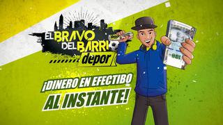 ¡Vuelve El Bravo del Barrio con más premios en efectivo! [VIDEO]