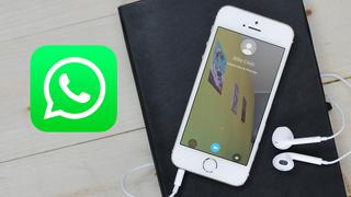 Aprende a grabar las videollamadas de WhatsApp con estos pasos