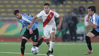 FIFA 21: las tres joyas peruanas que debes fichar en el modo carrera