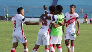 Atlético Grau venció 3-1 a Deportivo Coopsol y clasificó a la final de la Copa Bicentenario [VIDEO]