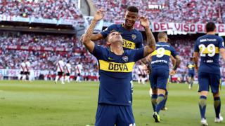 ¡Qué rico equipo! Las altas y bajas de Boca Juniors a dos meses de jugar la Copa Libertadores 2018
