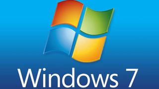 ¿Aún sigues utilizando Windows 7? Estos son los peligros a los que te estás exponiendo