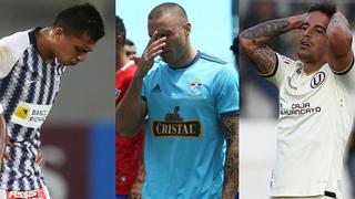 La Liga 1 es una de las peores de Sudamérica, según la IFFHS