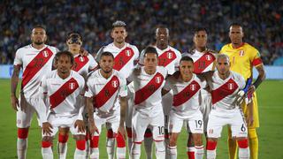 El itinerario de la Selección Peruana para el repechaje ante Australia o Emiratos Árabes