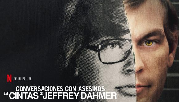 Las Cintas de Jeffrey Dahmer: ¿cuándo y a qué hora se estrena en Netflix? (Foto: Netflix).