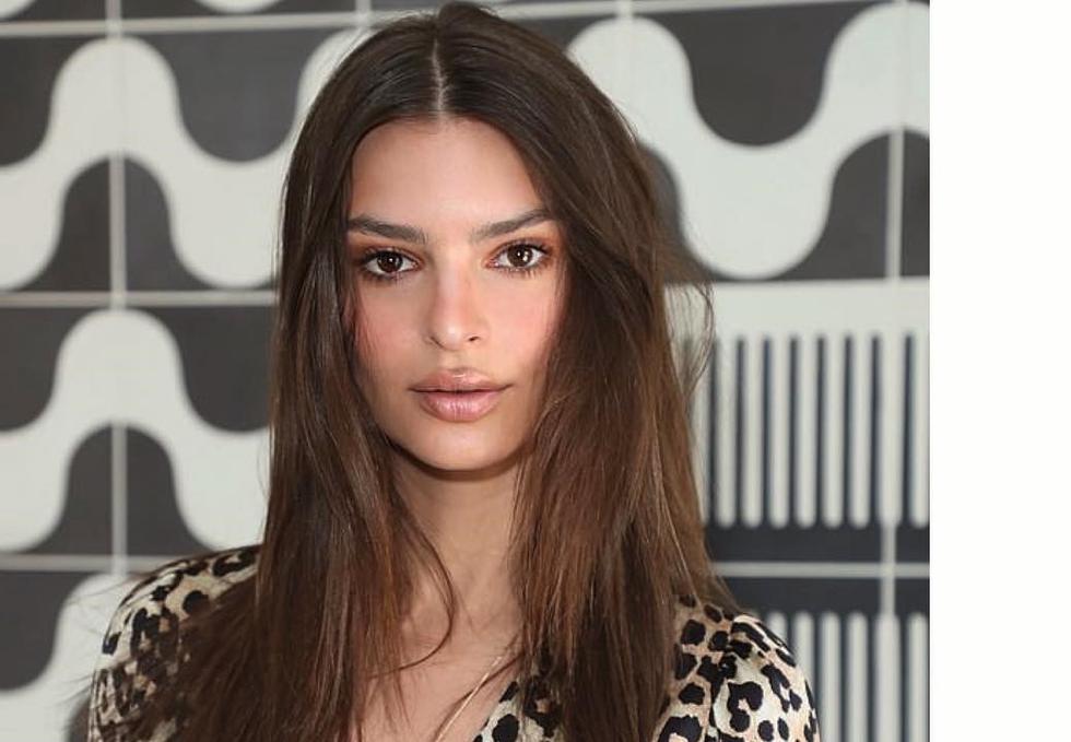 La modelo de 27 años acaba de publicar una fotografía desconocida de su adolescencia en su cuenta personal de Instagram. (Fotos: Instagram)