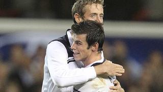 Lo que hubiese sido de él: Bale pudo fichar por el Liverpool en 2007, según reveló Peter Crouch