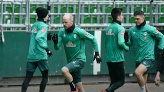 Bundesliga: jugador del Werder Bremen pasará cuarentena tras positivo de una persona cercana