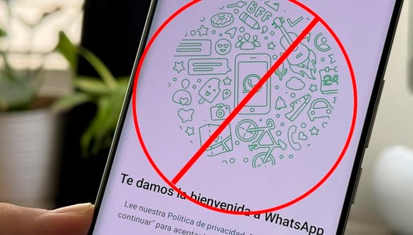 WHATSAPP | Si te has quedado sin WhatsApp por incompatibilidad, entonces usa esta recomendación ahora mismo. (Foto: Depor - Rommel Yupanqui)
