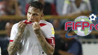 Paolo Guerrero: FIFPro envió carta firmada por los capitanes de Francia, Dinamarca y Australia a FIFA