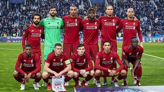 Confirmado: la primera baja del Liverpool para la revancha ante Barcelona por Champions League