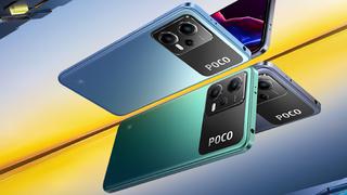 POCO X5 Pro: características, cámara, pantalla, precio y más del nuevo celular