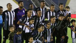 Alianza Lima vs. Junior: 22 jugadores concentrados para el choque por Copa Libertadores de este jueves