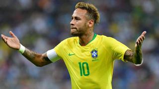 El gran reto de Neymar en su retorno al 'Scratch': superar a la 'imbatible' defensa colombiana