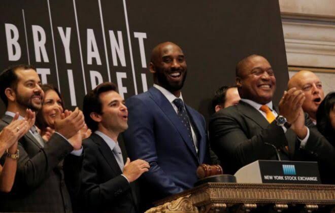 Kobe Bryant falleció a los 41 años tras un accidente aéreo. (Getty)