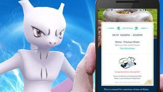 ¡Atención entrenadores! Pokémon GO reparte nueva oleada de Pases EX