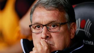 ‘Tata’ Martino elogió a selecciones de Concacaf: ‘‘Han evolucionado, pero el status hay que defenderlo’’