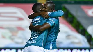 Chivas venció a León y clasificó a la final del Apertura Guard1anes de Liga MX