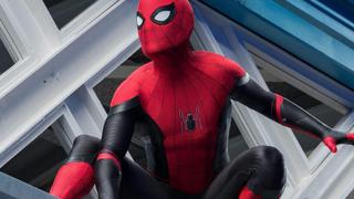 Fortnite contaría con una skin de Spider-Man según rumores