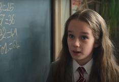 “Matilda”:¿ por qué la versión cinematográfica de Netflix es un musical?