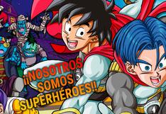 Dragon Ball Super: Horario y dónde leer gratis y en español el capítulo 88  del manga