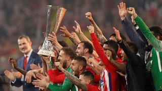 Para potenciar su volante: Atlético de Madrid anunció fichaje para próximas cinco temporadas