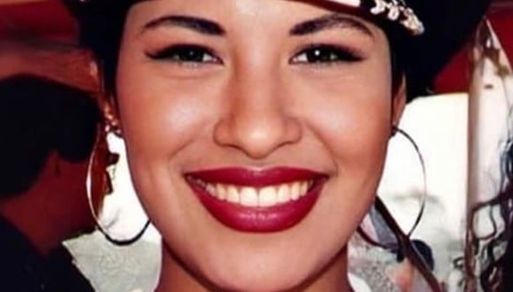 La artista fue nombrada "la artista latina más influyente y de mayores ventas de la década de 1990" por la revista Billboard. (Foto: Suzette Quintanilla / Instagram)