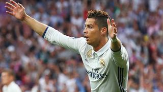 'Hat-trick' y pie y medio en la final: mira los goles de Cristiano Ronaldo en Champions [VIDEO]