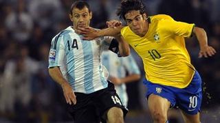 Selección Peruana: el día que Argentina cambió de escenario y recibió una paliza
