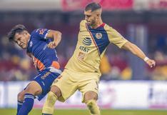 ¡Sin suspenso no vale! América venció 1-0 a Puebla por la jornada 10 del Clausura 2019 de Liga MX