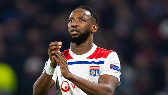 Moussa Dembélé tiene un valor de 40 millones de euros para Transfermarkt. (Foto: Getty)