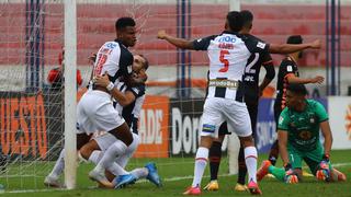Un error lo pudo dejar fuera: la historia de cómo Aldair Rodríguez llegó por primera vez a Alianza Lima