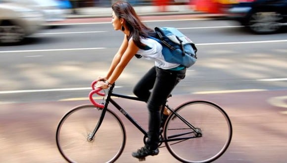 Día mundial de la bicicleta: seis razones para pedalear contra la pandemia, (Difusión)