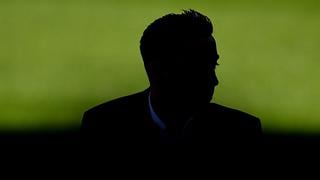 La Premier League se lanza sobre el defensa que Xavi ya no quiere ver