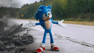 ’Sonic: La Película’ adelantó su estreno en formato digital por el coronavirus