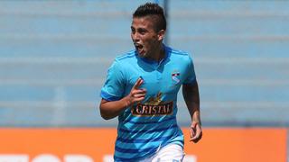 Sporting Cristal ante Alianza Lima: Cristian Ortiz ¿tiene de 'hijos' a los íntimos?