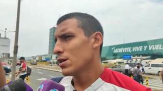 “Hasta los jugadores de élite fallan un penal”: Valera respaldó a Herrera tras el Universitario vs. Mannucci