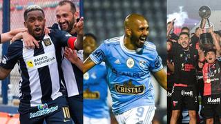 La ‘U’, Vallejo o Melgar se suman: los clubes clasificados a la Copa Libertadores 2022
