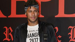 Neymar conquista Coca Cola: el brasileño será imagen de la prestigiosa marca de bebidas