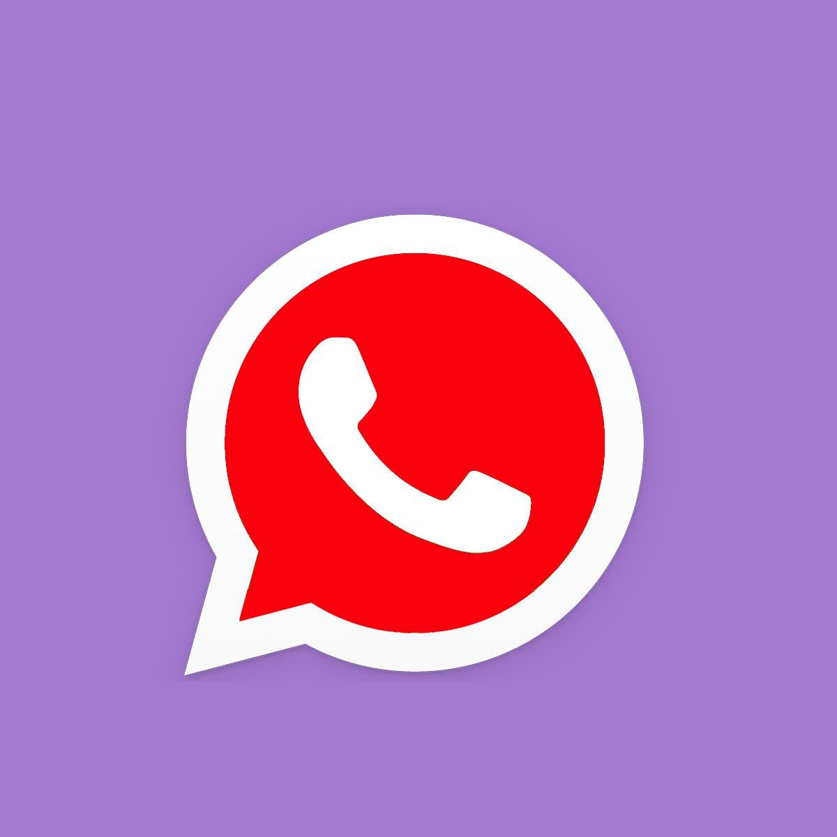 Descargar WhatsApp Plus Rojo APK: cómo instalar la última versión