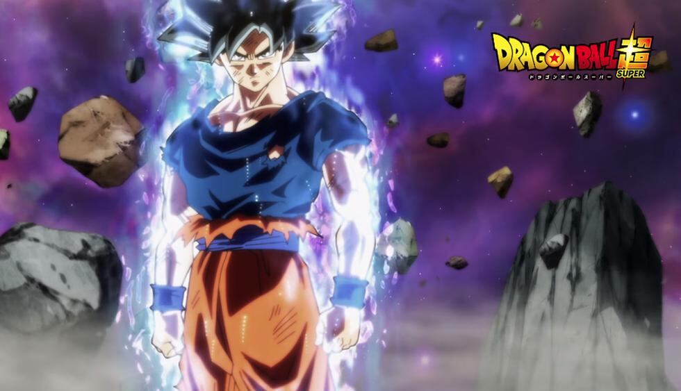 Dragon Ball Super 129 Goku Vs Jiren Hoy Se Estrena La Batalla Mas Epica Del Anime Depor Play Depor