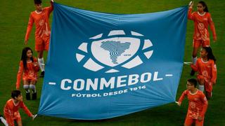 Nueva inyección de liquidez: Conmebol destina 6 millones de dólares a sus federaciones 