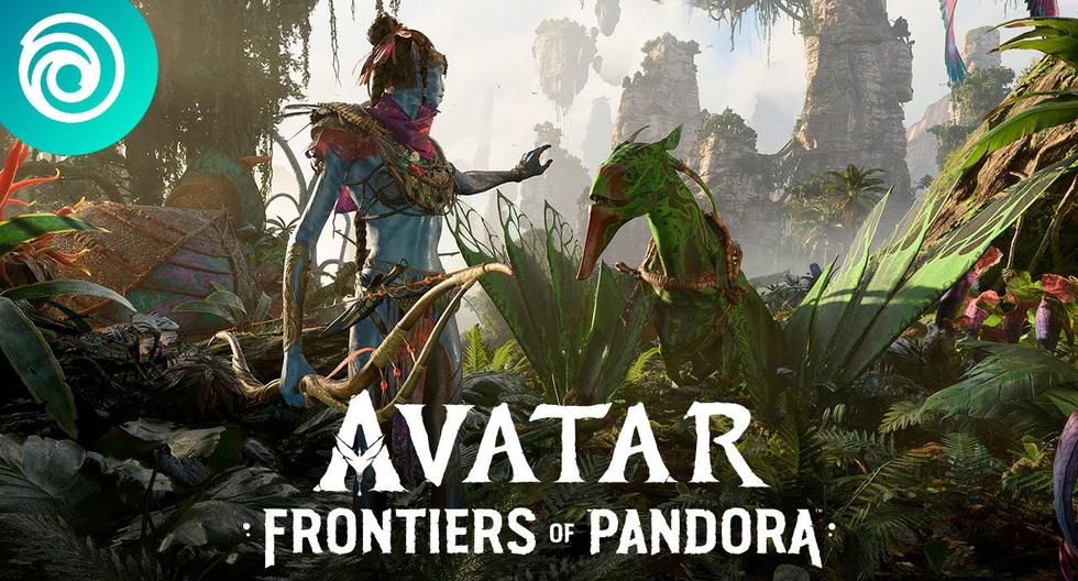 PS5, PlayStation: “Avatar: Frontiers of Pandora” se retrasa hasta 2023 o  2024, Xbox Series X, PC, Videojuegos, Consolas, DEPOR-PLAY