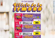Número ganador Lotería de Medellín EN VIVO HOY 17 de mayo 2024: resultados del sorteo