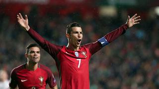 ¿Cómo era Cristiano Ronaldo de niño? “Le llamábamos llorón”, contó un amigo suyo