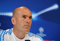 Zidane asoma con fuerza: Francia fija la meta para que Deschamps siga tras el Mundial 2022