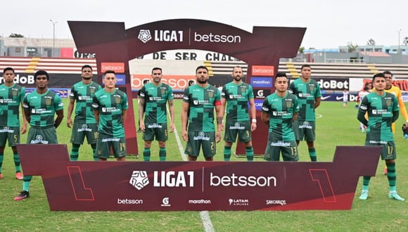 Alianza Lima es el equipo que menos goles recibió en el año. (Foto: Liga 1)