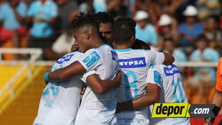 Sporting Cristal: el once para jugar ante San Martín ¿jugará el nacionalizado Calcaterra?